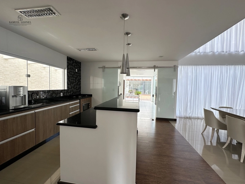 Casa a venda em condomínio fechado: 5ª foto da galeria de imagens do imóvel
