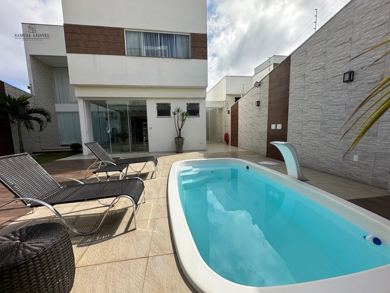 Casa a venda em condomínio fechado: 12ª foto da galeria de imagens do imóvel