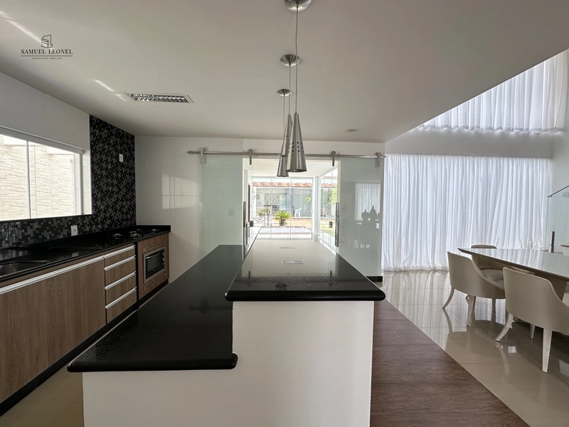 Casa a venda em condomínio fechado: 7ª foto da galeria de imagens do imóvel