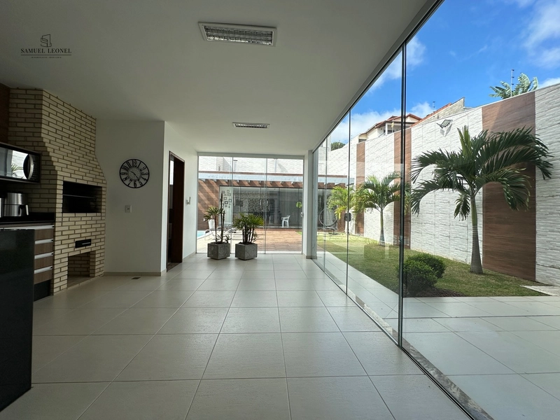 Casa a venda em condomínio fechado: 9ª foto da galeria de imagens do imóvel