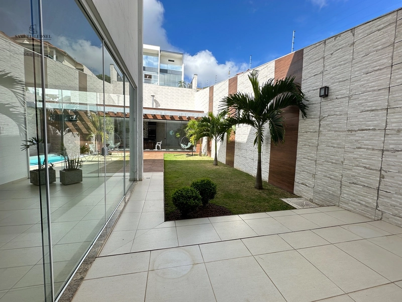Casa a venda em condomínio fechado: 36ª foto da galeria de imagens do imóvel