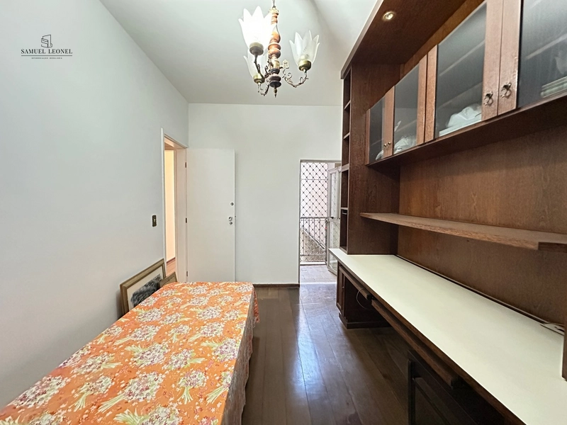 Apartamento à venda no bom pastor Juiz de Fora: 30ª foto da galeria de imagens do imóvel