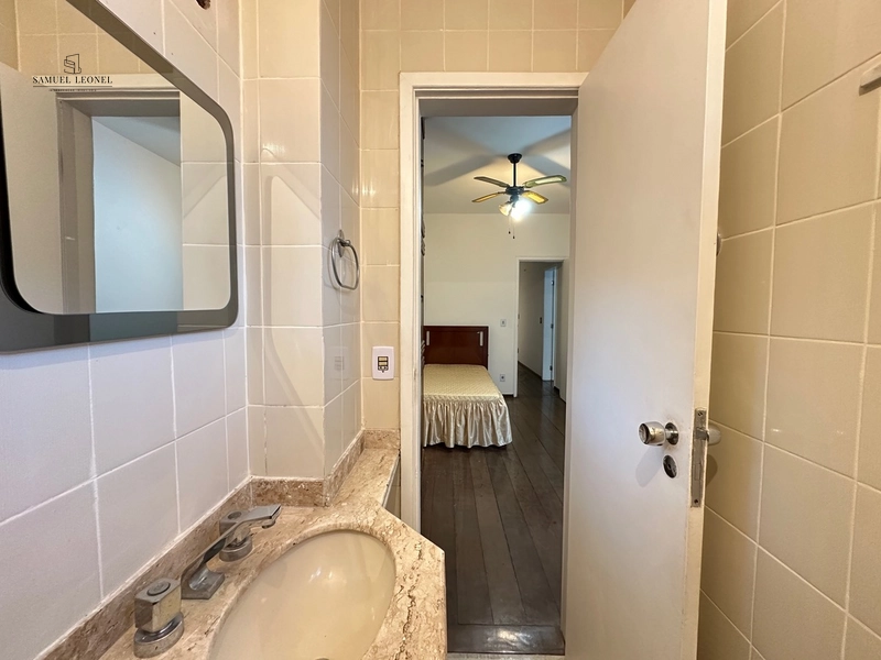 Apartamento à venda no bom pastor Juiz de Fora: 26ª foto da galeria de imagens do imóvel