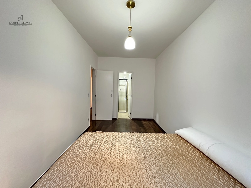 Apartamento à venda no bom pastor Juiz de Fora: 19ª foto da galeria de imagens do imóvel