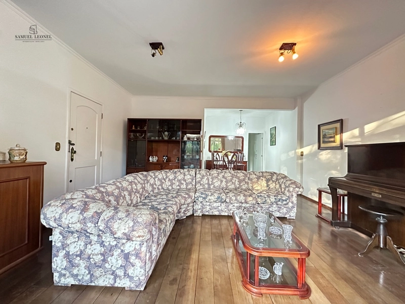 Apartamento à venda no bom pastor Juiz de Fora: 6ª foto da galeria de imagens do imóvel