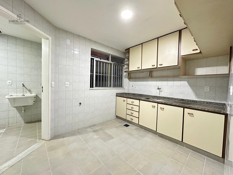 Apartamento à venda no bom pastor Juiz de Fora: 11ª foto da galeria de imagens do imóvel