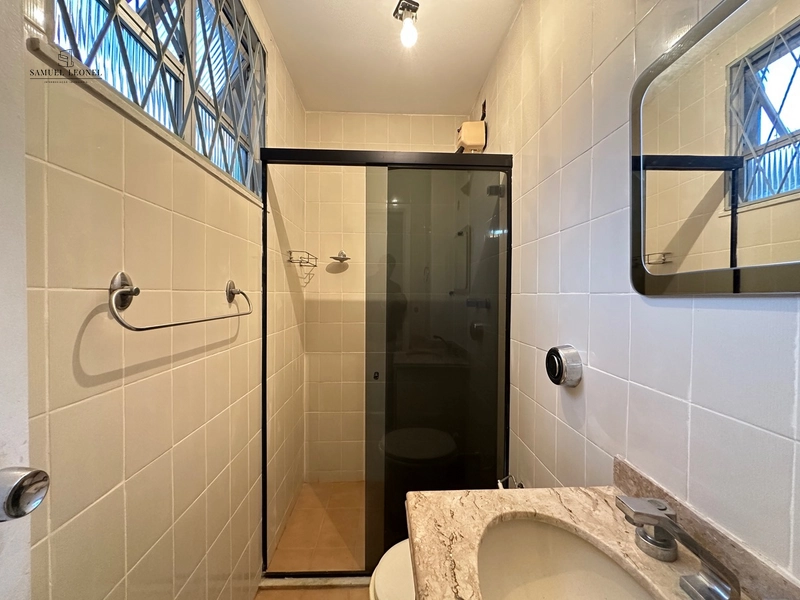 Apartamento à venda no bom pastor Juiz de Fora: 25ª foto da galeria de imagens do imóvel