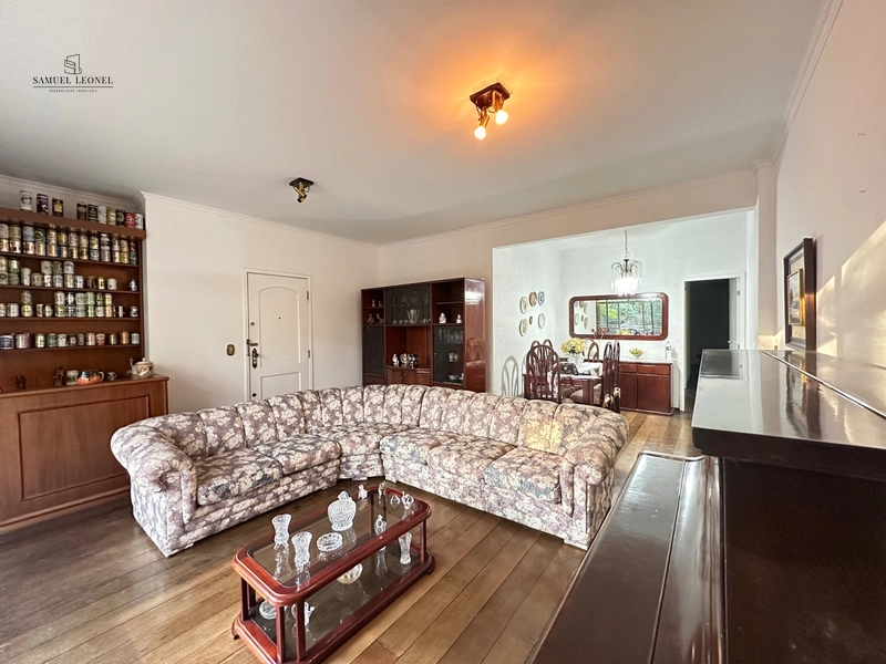 Apartamento à venda no bom pastor Juiz de Fora: 7ª foto da galeria de imagens do imóvel