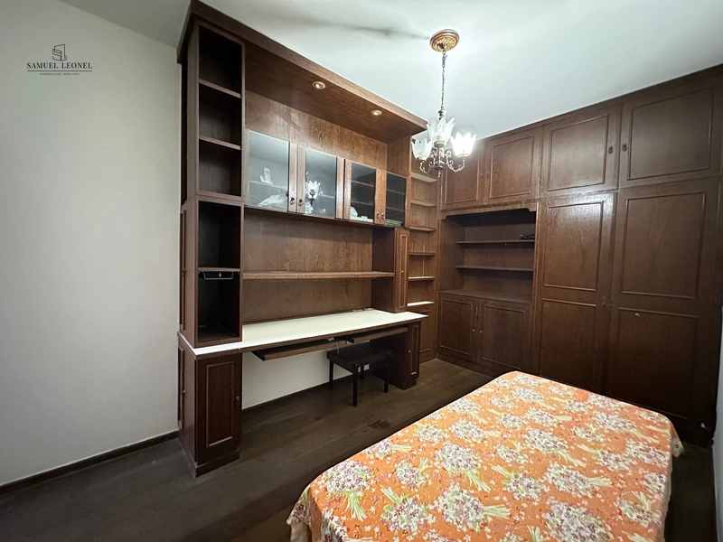 Apartamento à venda no bom pastor Juiz de Fora: 28ª foto da galeria de imagens do imóvel
