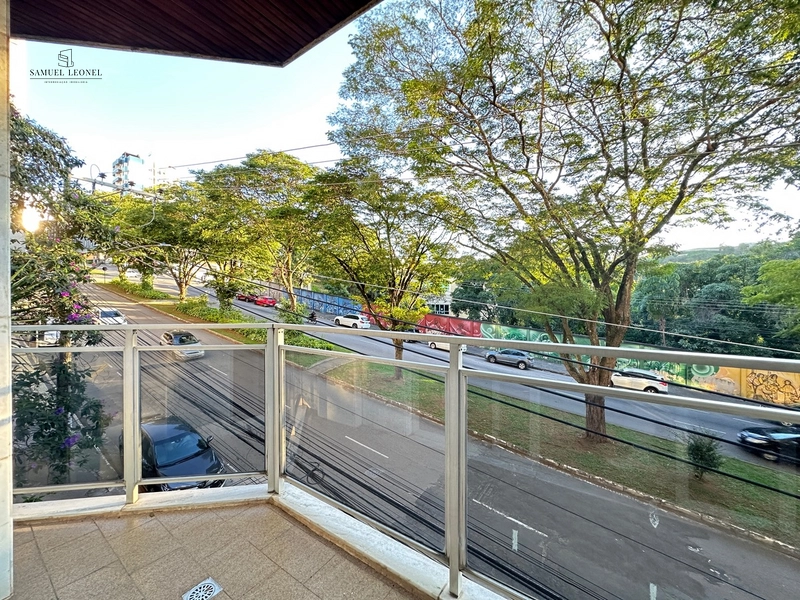 Apartamento à venda no bom pastor Juiz de Fora: 4ª foto da galeria de imagens do imóvel
