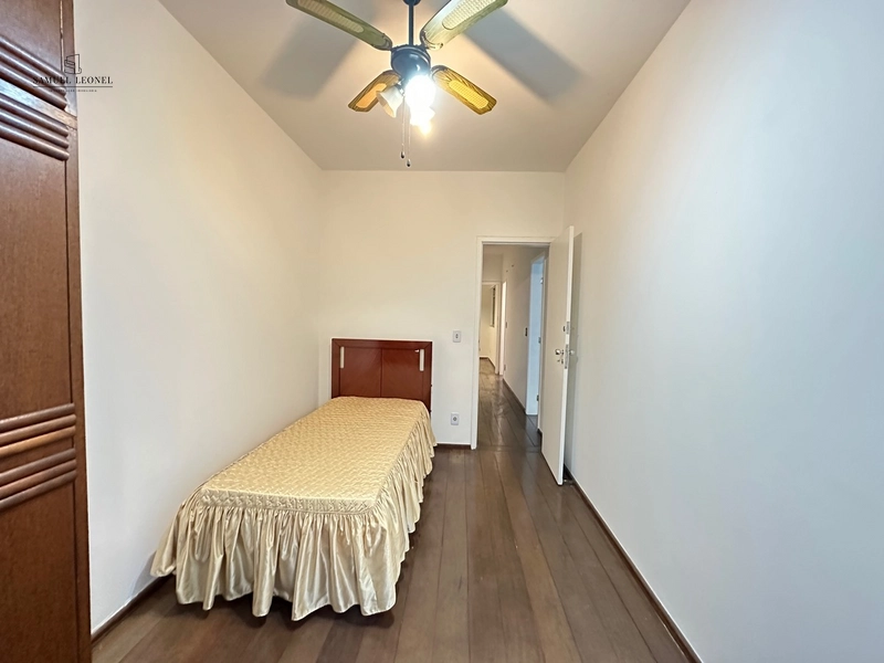Apartamento à venda no bom pastor Juiz de Fora: 24ª foto da galeria de imagens do imóvel