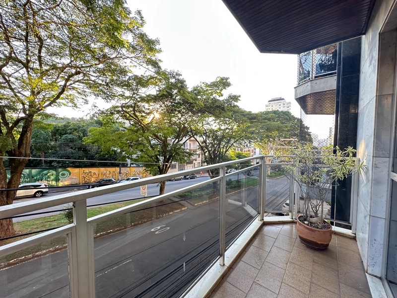 Apartamento à venda no bom pastor Juiz de Fora: 5ª foto da galeria de imagens do imóvel