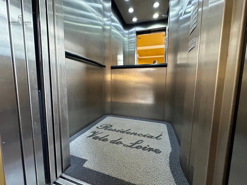 Cobertura a venda no Bairu com elevador: 5ª foto da galeria de imagens do imóvel