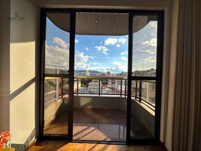 Cobertura a venda no Bairu com elevador: 8ª foto da galeria de imagens do imóvel
