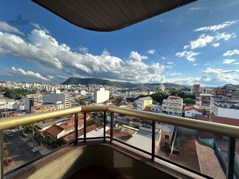 Cobertura a venda no Bairu com elevador: 11ª foto da galeria de imagens do imóvel