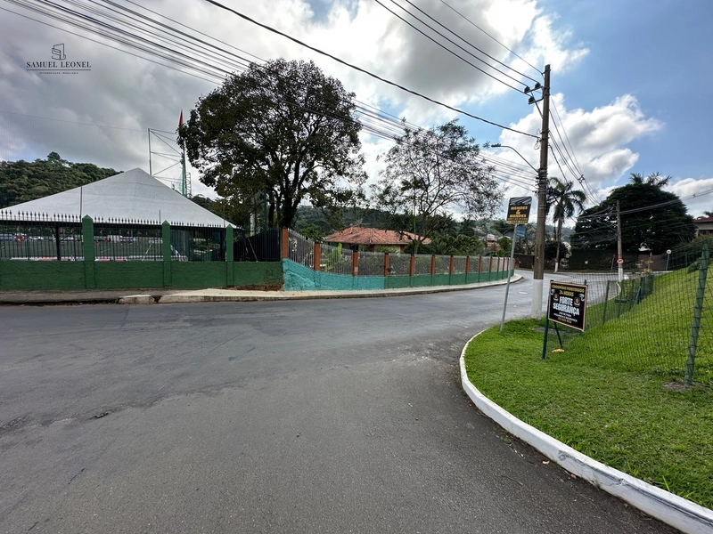 Terreno de 510m2 a venda com projeto aprovado no São Pedro: 7ª foto da galeria de imagens do imóvel