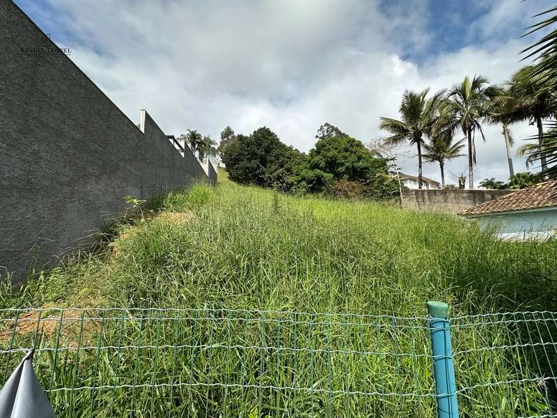 Terreno de 510m2 a venda com projeto aprovado no São Pedro: 2ª foto da galeria de imagens do imóvel