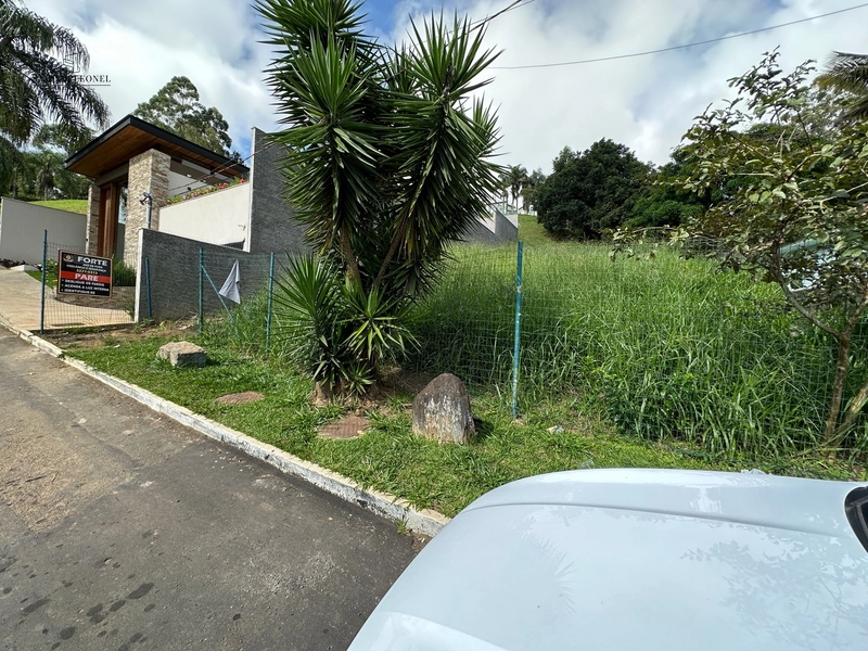 Terreno de 510m2 a venda com projeto aprovado no São Pedro: 5ª foto da galeria de imagens do imóvel