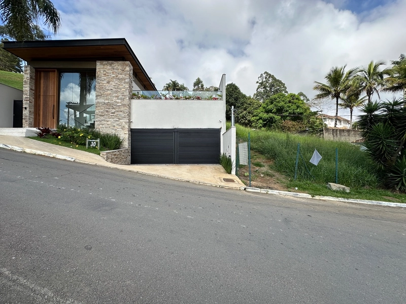 Terreno de 510m2 a venda com projeto aprovado no São Pedro: 4ª foto da galeria de imagens do imóvel