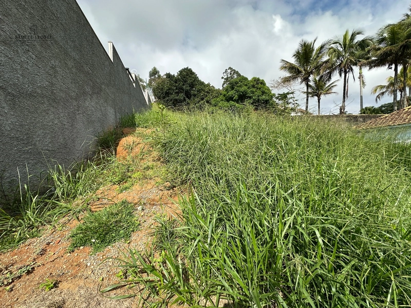 Terreno de 510m2 a venda com projeto aprovado no São Pedro: 3ª foto da galeria de imagens do imóvel