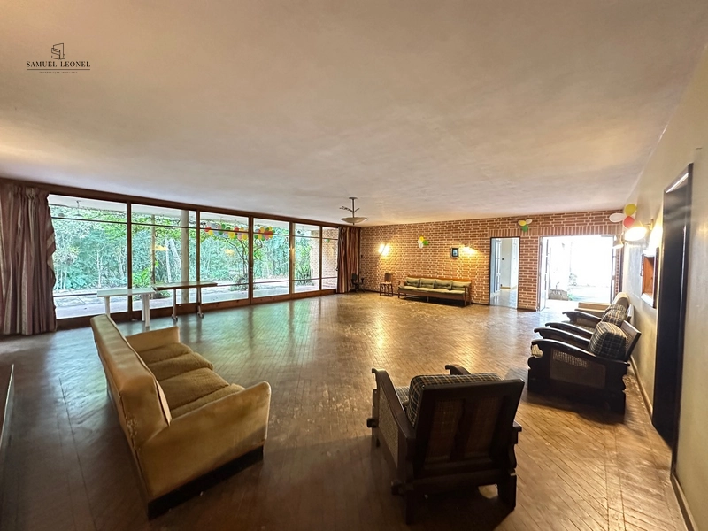 Casa comercial a venda no floresta Juiz de Fora: 9ª foto da galeria de imagens do imóvel