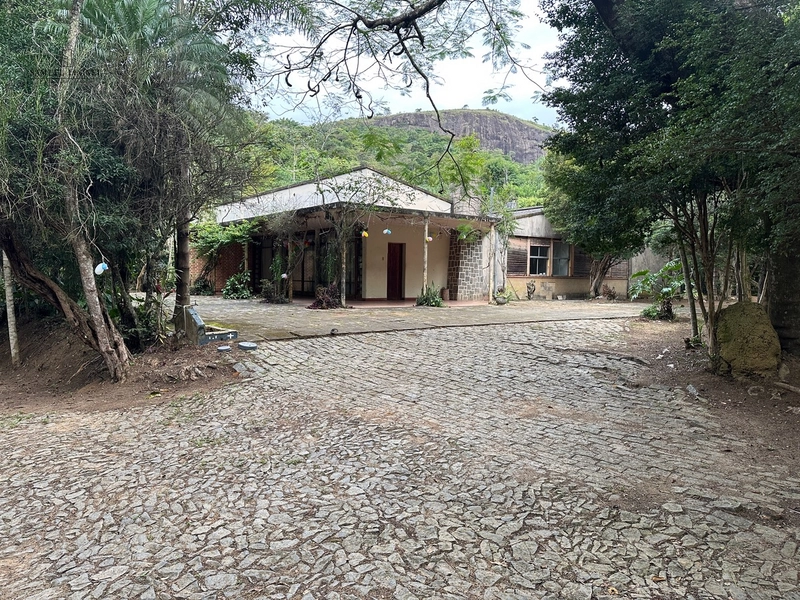 Casa comercial a venda no floresta Juiz de Fora: 1ª foto da galeria de imagens do imóvel