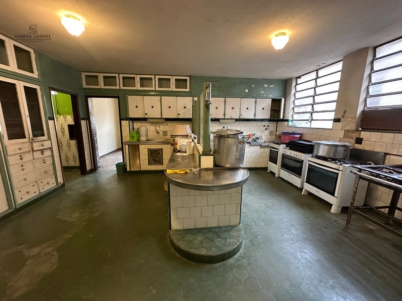Casa comercial a venda no floresta Juiz de Fora: 10ª foto da galeria de imagens do imóvel
