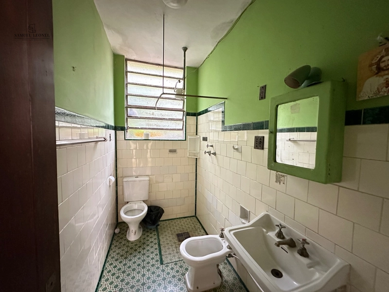 Casa comercial a venda no floresta Juiz de Fora: 22ª foto da galeria de imagens do imóvel