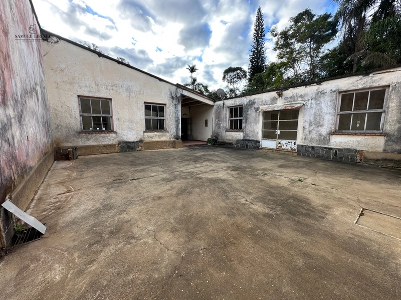 Casa comercial a venda no floresta Juiz de Fora: 11ª foto da galeria de imagens do imóvel