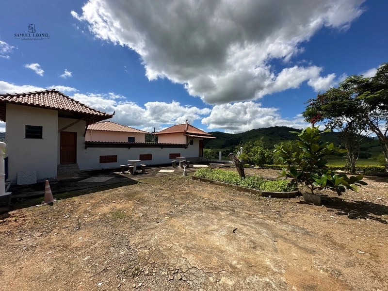 Sítio pousada a venda em Minas Gerais: 13ª foto da galeria de imagens do imóvel