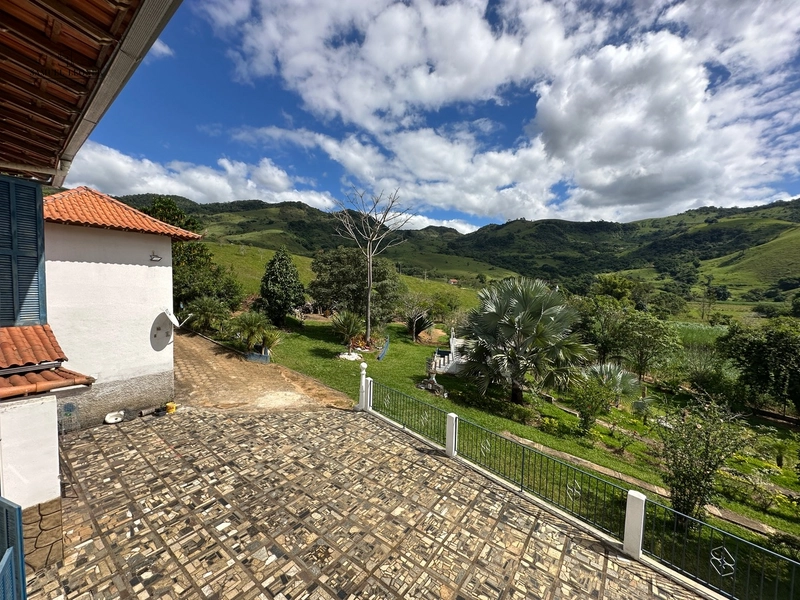 Sítio pousada a venda em Minas Gerais: 25ª foto da galeria de imagens do imóvel