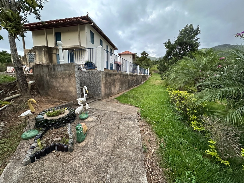 Sítio pousada a venda em Minas Gerais: 33ª foto da galeria de imagens do imóvel