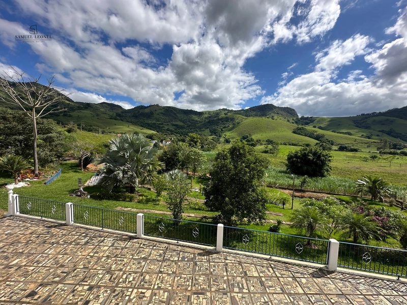 Sítio pousada a venda em Minas Gerais: 19ª foto da galeria de imagens do imóvel
