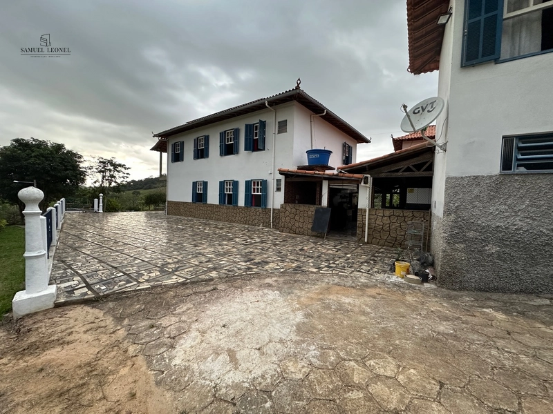 Sítio pousada a venda em Minas Gerais: 27ª foto da galeria de imagens do imóvel
