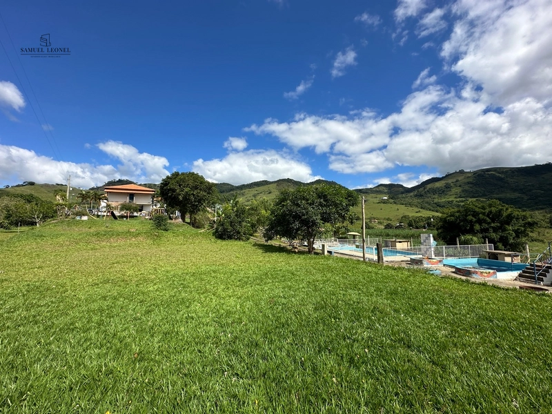 Sítio pousada a venda em Minas Gerais: 8ª foto da galeria de imagens do imóvel