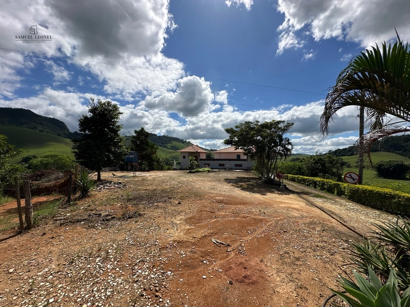 Sítio pousada a venda em Minas Gerais: 15ª foto da galeria de imagens do imóvel