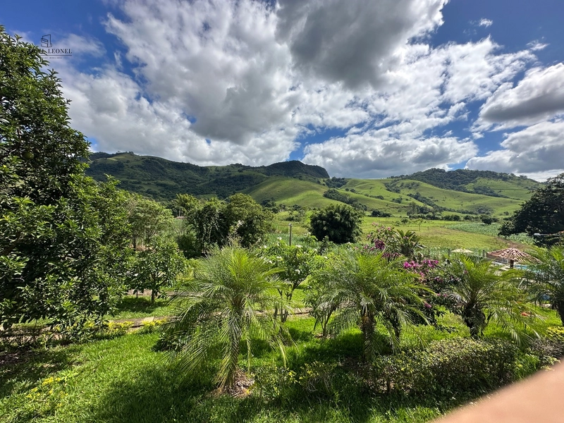 Sítio pousada a venda em Minas Gerais: 10ª foto da galeria de imagens do imóvel