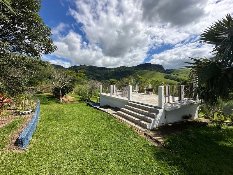 Sítio pousada a venda em Minas Gerais: 4ª foto da galeria de imagens do imóvel