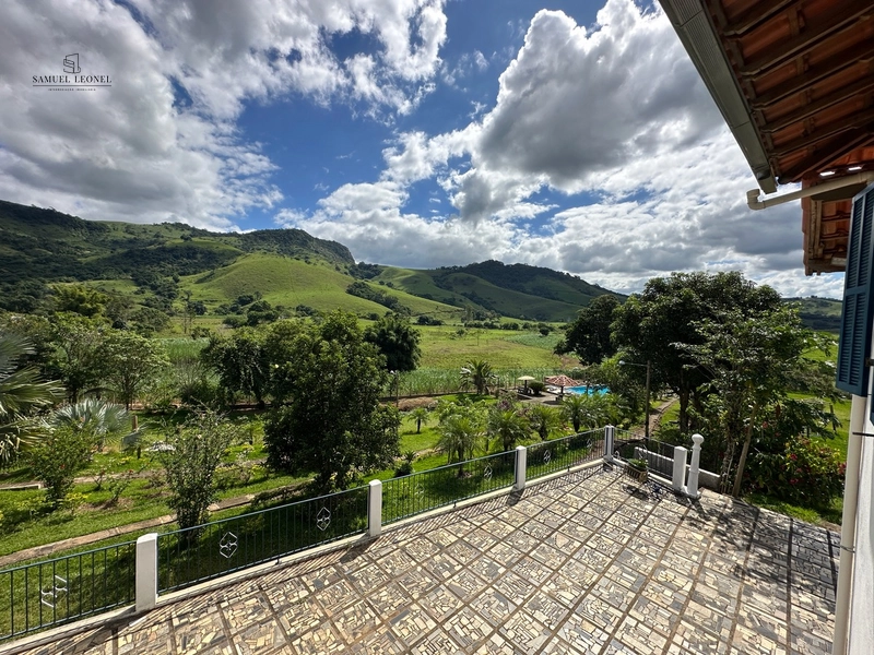 Sítio pousada a venda em Minas Gerais: 24ª foto da galeria de imagens do imóvel
