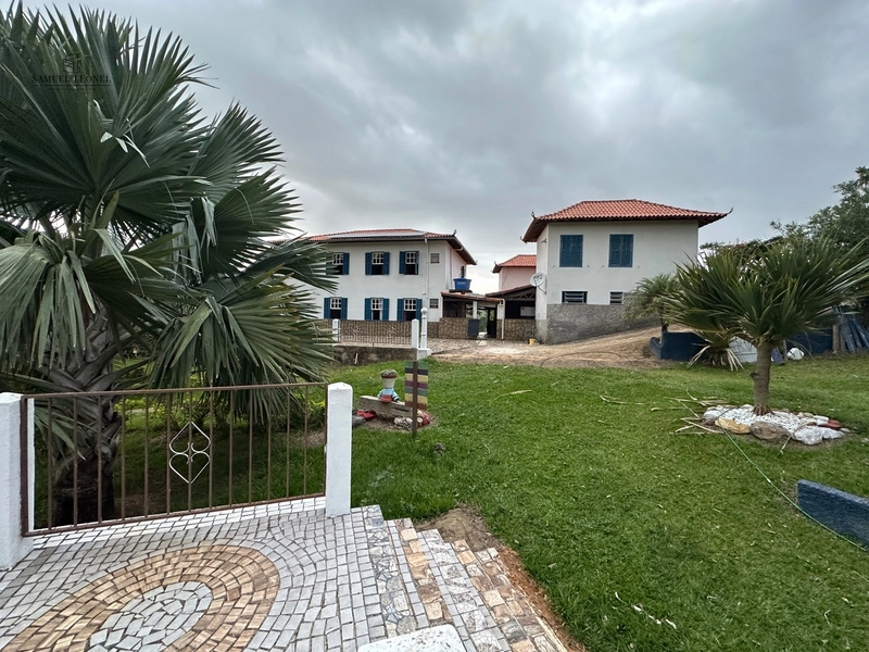 Sítio pousada a venda em Minas Gerais: 1ª foto da galeria de imagens do imóvel