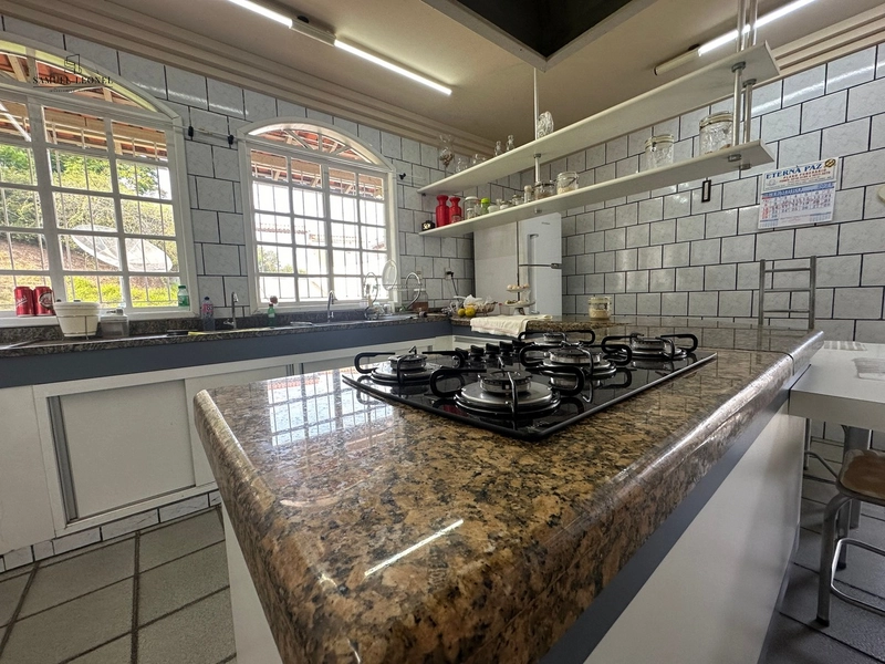 Casa duplex com 6 quartos a venda no jardim da serra, juiz de fora MG: 6ª foto da galeria de imagens do imóvel