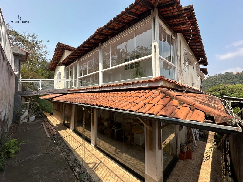 Casa duplex com 6 quartos a venda no jardim da serra, juiz de fora MG: 21ª foto da galeria de imagens do imóvel