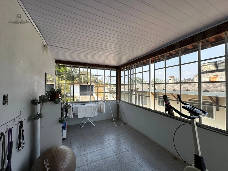 Casa duplex com 6 quartos a venda no jardim da serra, juiz de fora MG: 38ª foto da galeria de imagens do imóvel