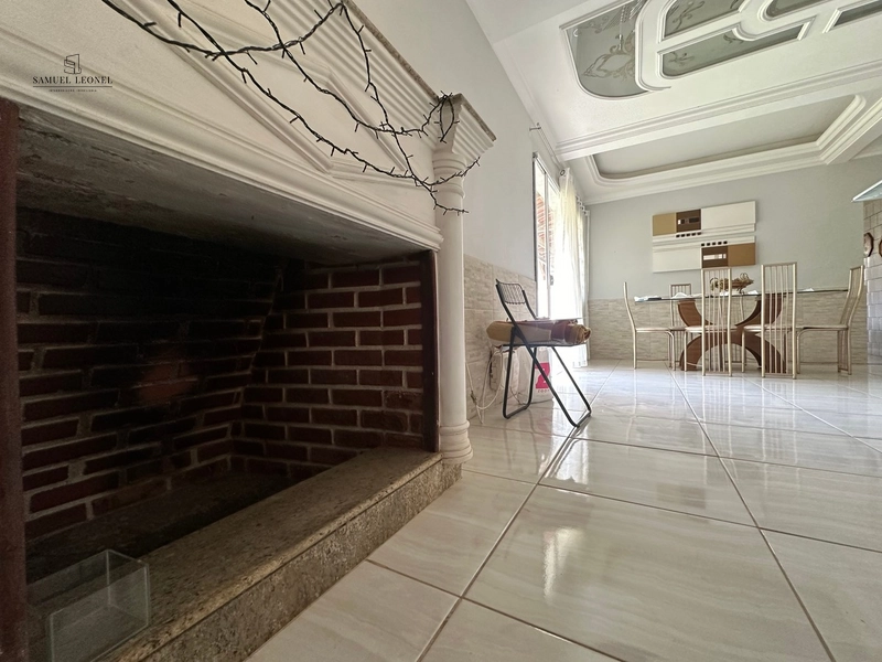 Casa duplex com 6 quartos a venda no jardim da serra, juiz de fora MG: 22ª foto da galeria de imagens do imóvel