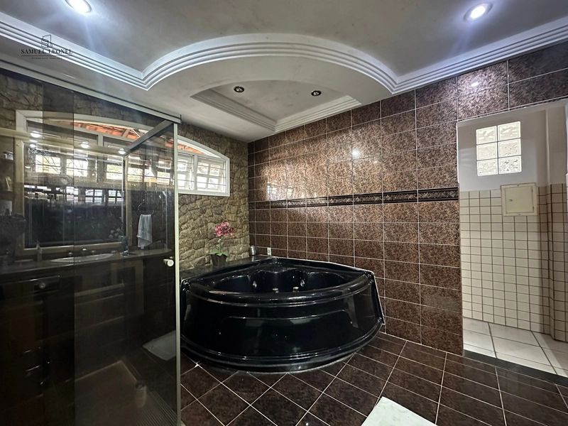 Casa duplex com 6 quartos a venda no jardim da serra, juiz de fora MG: 10ª foto da galeria de imagens do imóvel