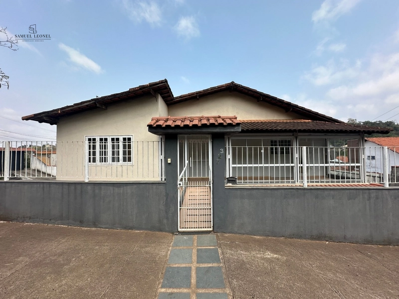 Casa duplex com 6 quartos a venda no jardim da serra, juiz de fora MG: 1ª foto da galeria de imagens do imóvel