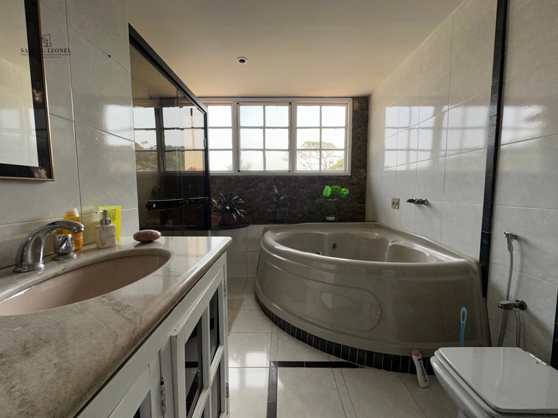 Casa duplex com 6 quartos a venda no jardim da serra, juiz de fora MG: 31ª foto da galeria de imagens do imóvel