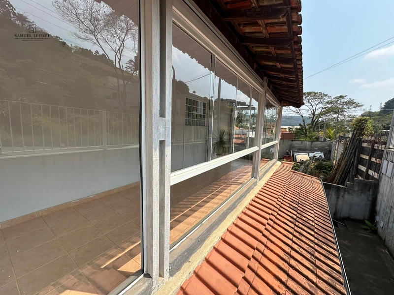 Casa duplex com 6 quartos a venda no jardim da serra, juiz de fora MG: 24ª foto da galeria de imagens do imóvel