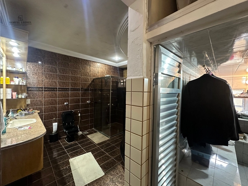 Casa duplex com 6 quartos a venda no jardim da serra, juiz de fora MG: 11ª foto da galeria de imagens do imóvel