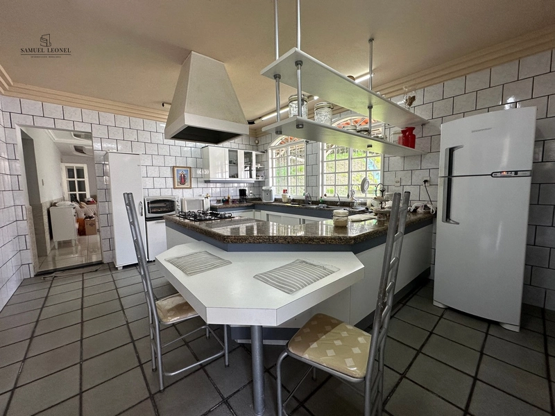 Casa duplex com 6 quartos a venda no jardim da serra, juiz de fora MG: 4ª foto da galeria de imagens do imóvel